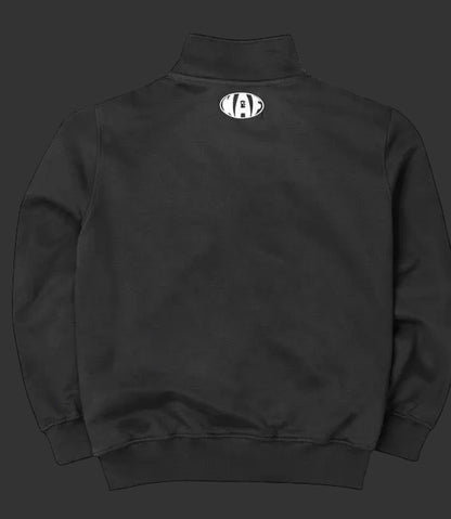 FOR THE CULTURE QUARTER ZIP