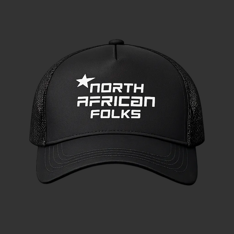 NAF BLACK CAP